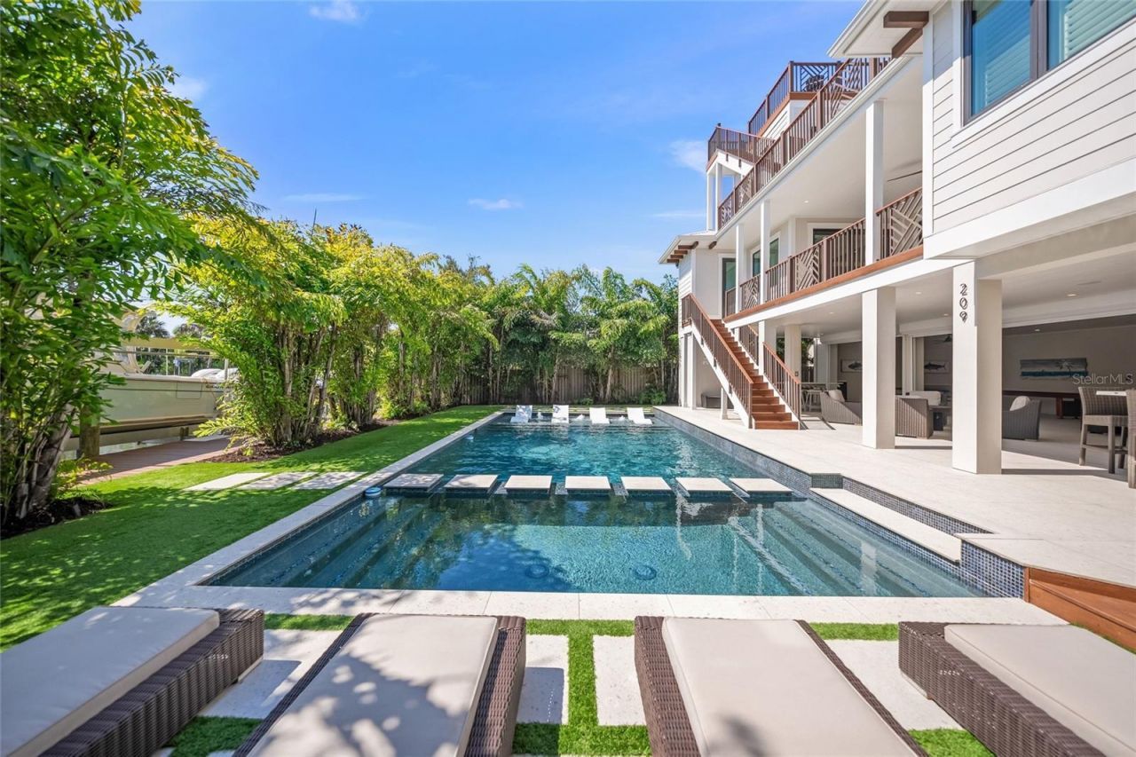 209 Willow Avenue, Anna Maria, FL 34216 Photo