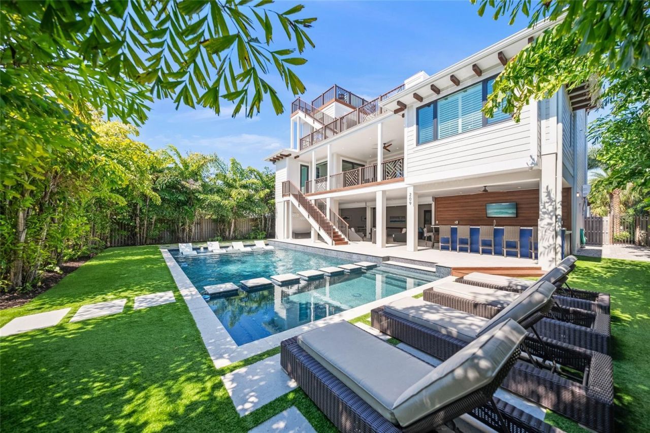 209 Willow Avenue, Anna Maria, FL 34216 Photo