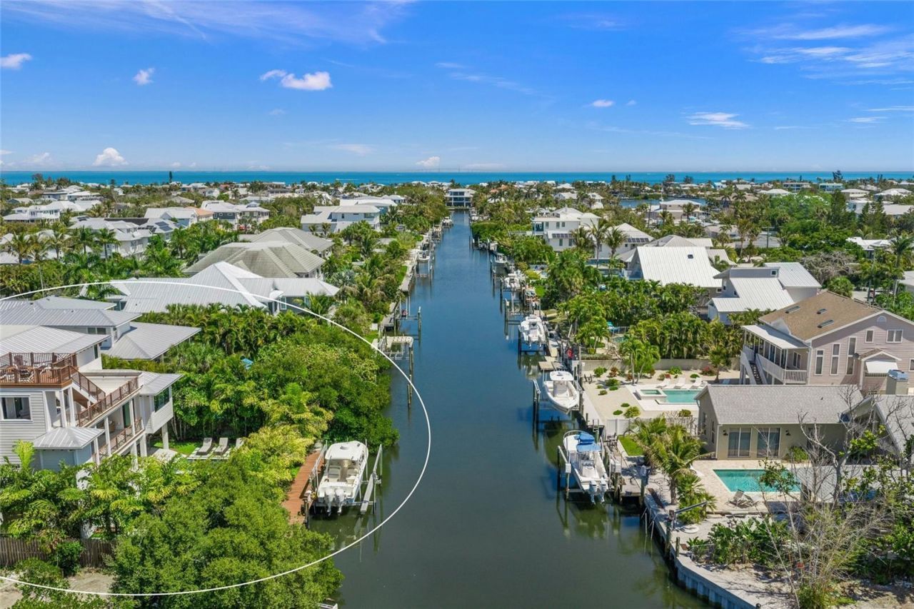 209 Willow Avenue, Anna Maria, FL 34216 Photo