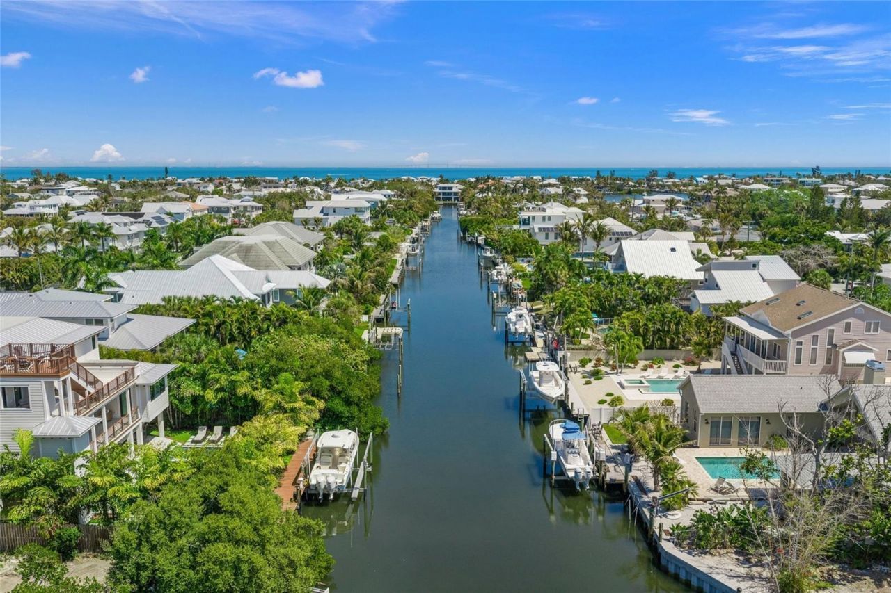 209 Willow Avenue, Anna Maria, FL 34216 Photo