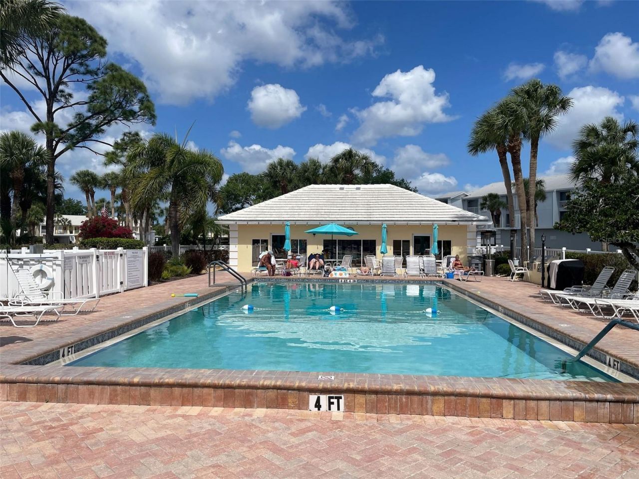 414 Cerromar Circle S, Unit 152, Venice, FL 34293 Photo