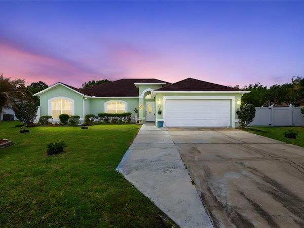 641 DROMEDARY COURT, KISSIMMEE, FL 34759