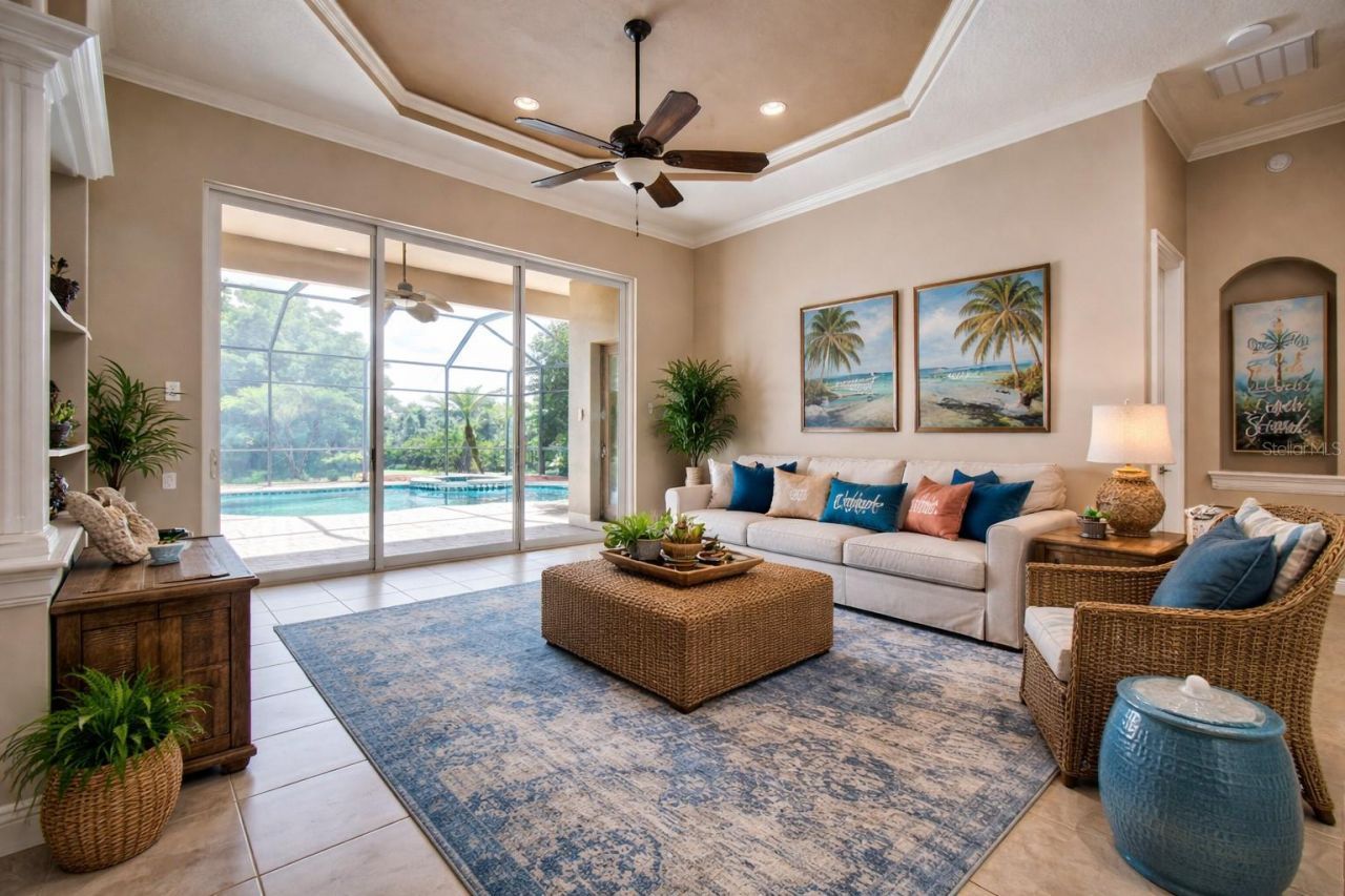 21338 Lake Vienna Drive Drive, Land O Lakes, FL 34638 Photo