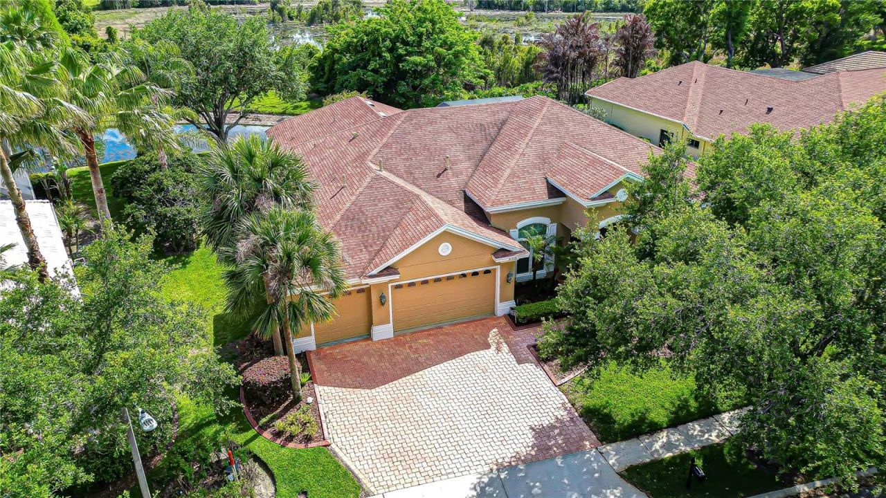 21338 Lake Vienna Drive Drive, Land O Lakes, FL 34638 Photo