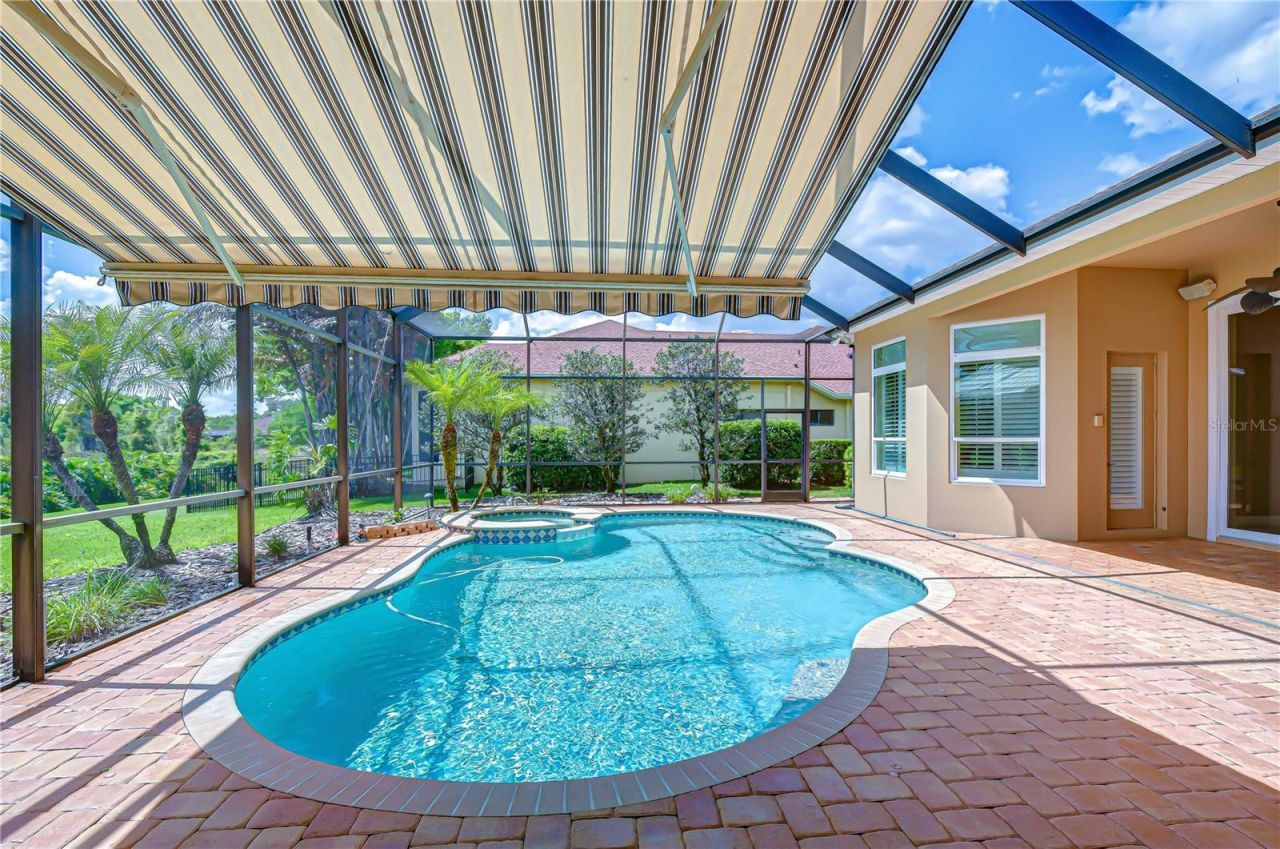 21338 Lake Vienna Drive Drive, Land O Lakes, FL 34638 Photo