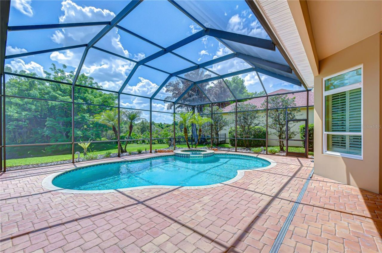 21338 Lake Vienna Drive Drive, Land O Lakes, FL 34638 Photo