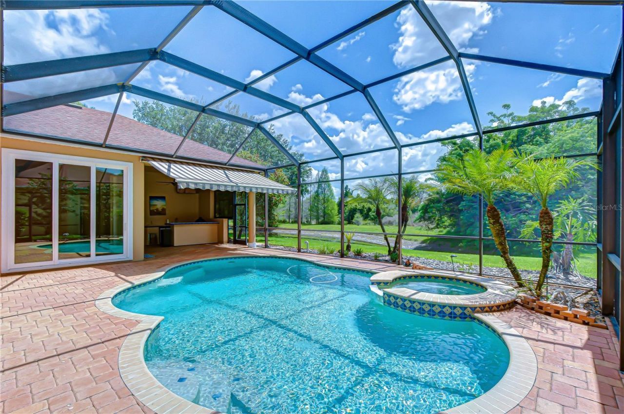 21338 Lake Vienna Drive Drive, Land O Lakes, FL 34638 Photo