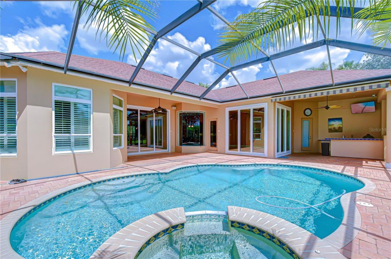 21338 Lake Vienna Drive Drive, Land O Lakes, FL 34638 Photo