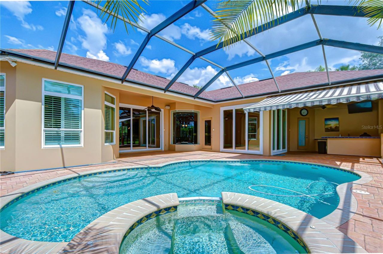 21338 Lake Vienna Drive Drive, Land O Lakes, FL 34638 Photo