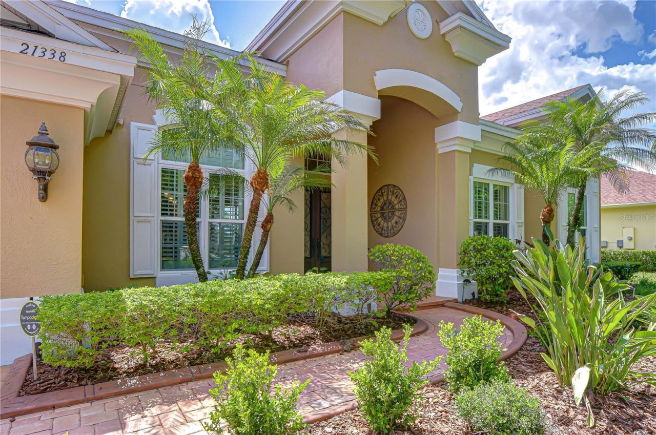 21338 Lake Vienna Drive Drive, Land O Lakes, FL 34638 Photo