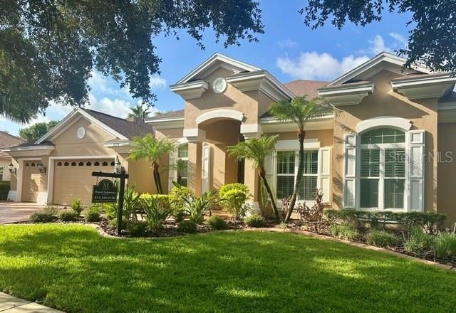 21338 Lake Vienna Drive Drive, Land O Lakes, FL 34638 Photo