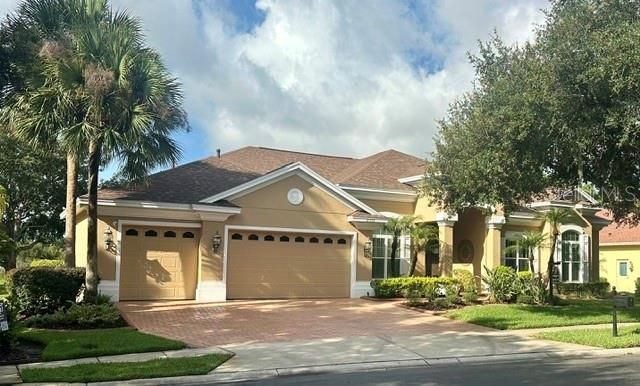 21338 Lake Vienna Drive Drive, Land O Lakes, FL 34638 Photo