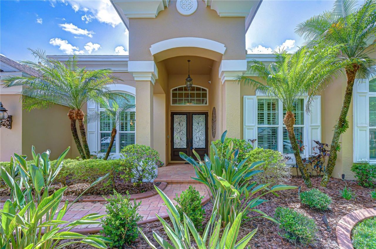 21338 Lake Vienna Drive Drive, Land O Lakes, FL 34638 Photo