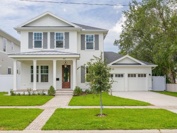 441 47TH AVENUE N, ST PETERSBURG, FL 33703
