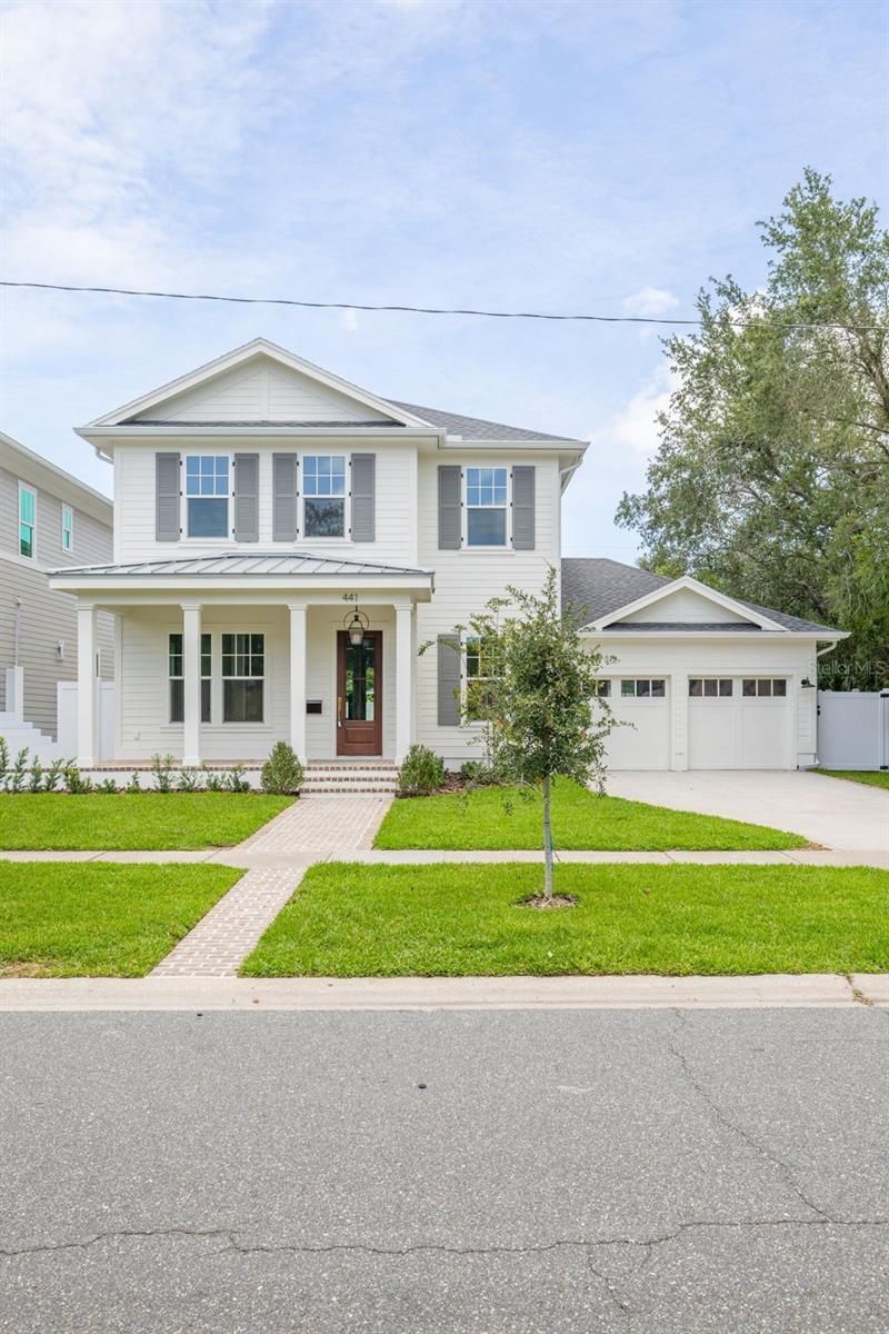 441 47th Avenue N, Saint Petersburg, FL 33703 Photo