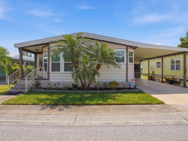 1001 STARKEY ROAD, Unit 282, LARGO, FL 33771