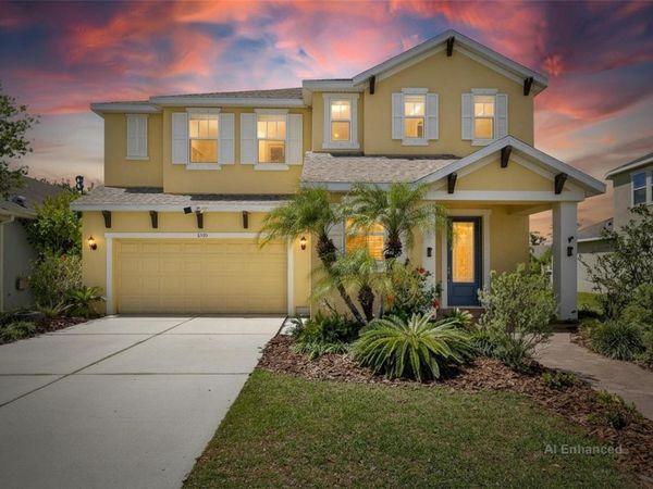 5130 ADMIRAL POINTE DRIVE, APOLLO BEACH, FL 33572