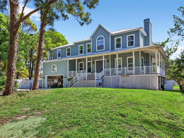 4433 SWEETWATER DRIVE, TAMPA, FL 33615