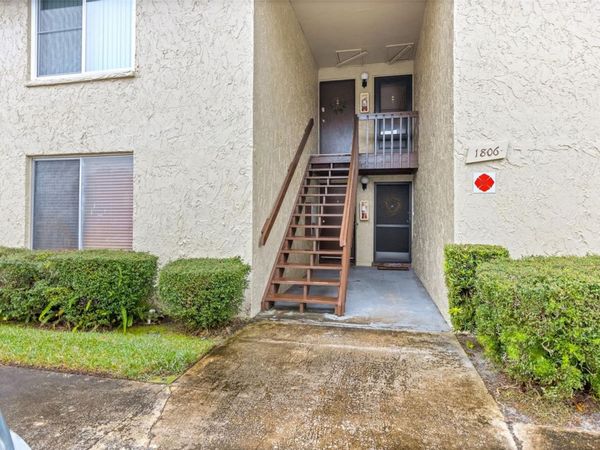 4215 E BAY DRIVE , Unit 1806D, CLEARWATER, FL 33764