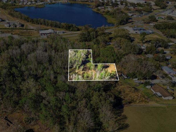 LOUISE AVE , DUNDEE, FL 33838