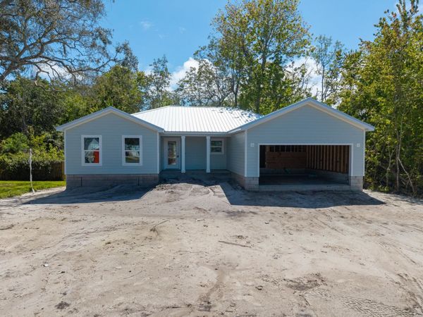 408 St Augustine South Drive, St Augustine, FL 32086