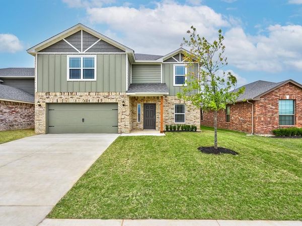 1810 Palmatum Road, El Reno, OK 73036