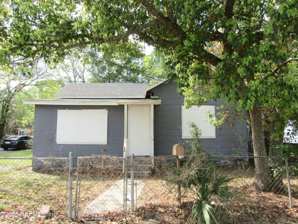 3102 THOMAS Street, Jacksonville, FL 32254
