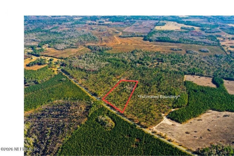 0 NW Falling Creek Road, Lake City, FL 32055 Photo