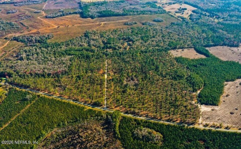 0 NW Falling Creek Road, Lake City, FL 32055 Photo