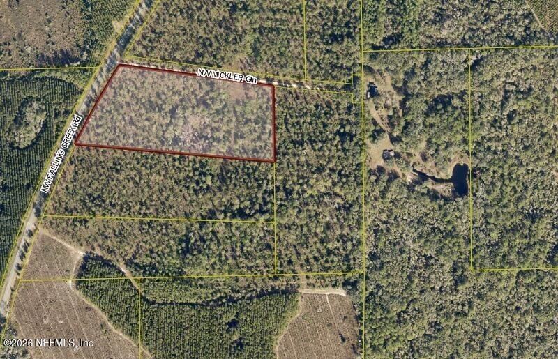 0 NW Falling Creek Road, Lake City, FL 32055 Photo