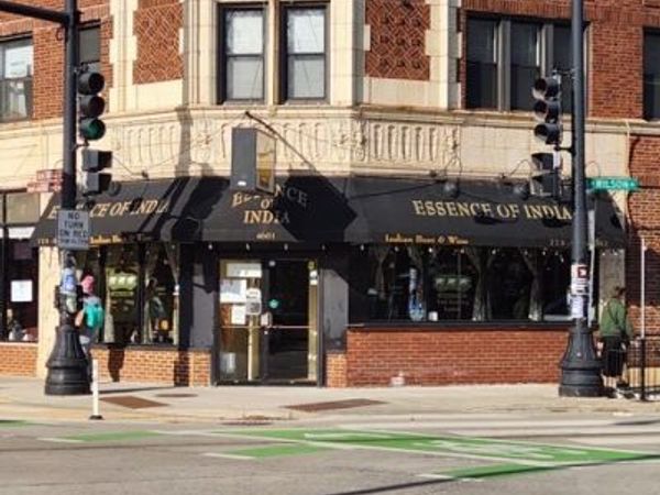 4601 N Lincoln Avenue, Chicago, IL 60625