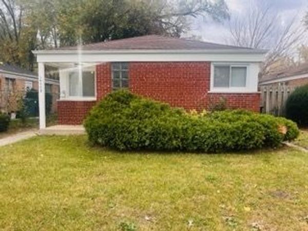 14409 Minerva Avenue , Dolton, IL 60419