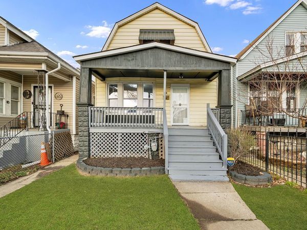 6508 S Claremont Avenue , Chicago, IL 60636