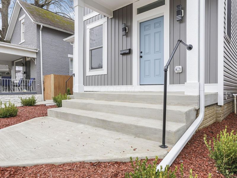 961-963 Heyl Avenue, Columbus, OH 43206 Photo 16