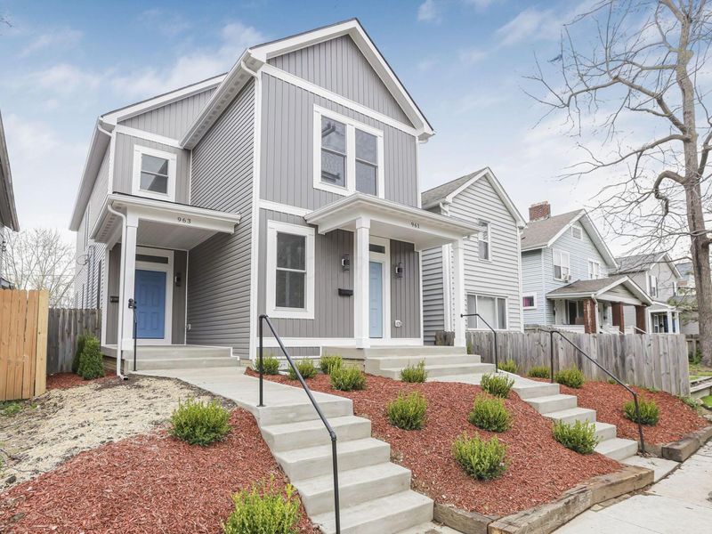 961-963 Heyl Avenue, Columbus, OH 43206 Photo 4