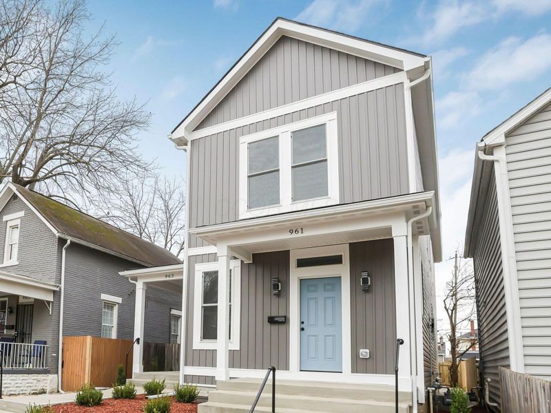 961-963 Heyl Avenue, Columbus, OH 43206 Photo 5
