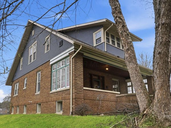 293 Warner Avenue , Logan, OH 43138