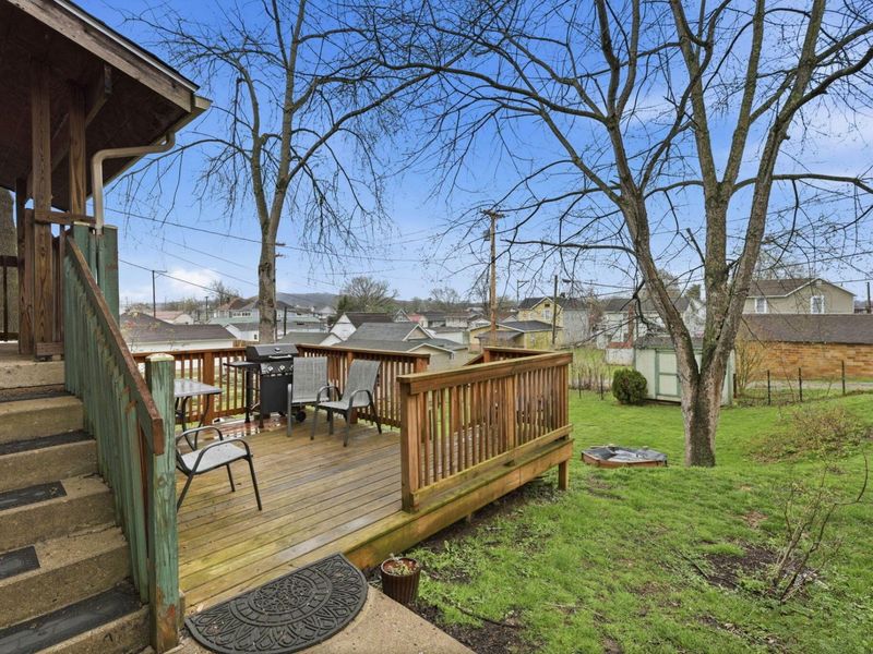 293 Warner Avenue , Logan, OH 43138 Photo 34