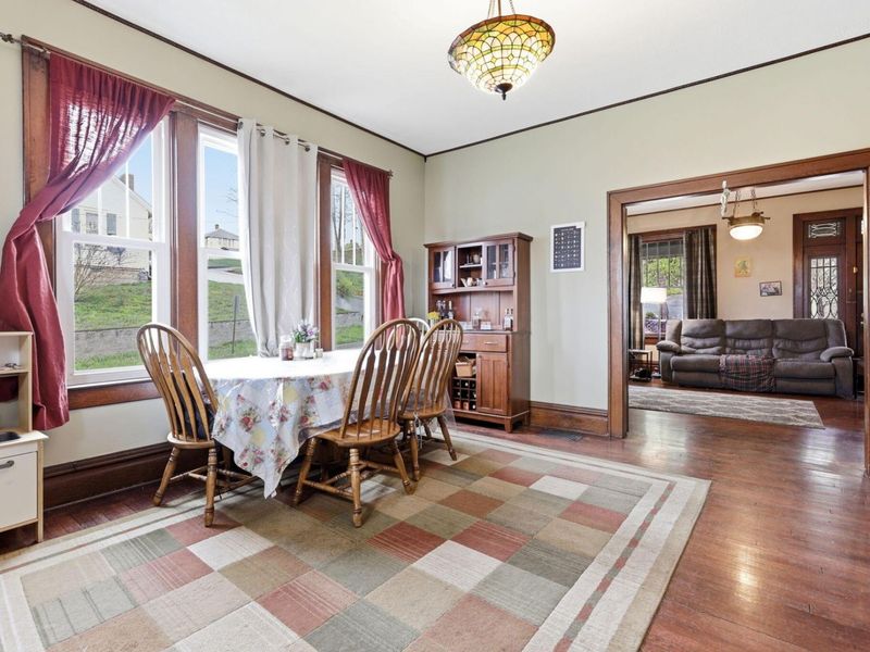 293 Warner Avenue , Logan, OH 43138 Photo 9