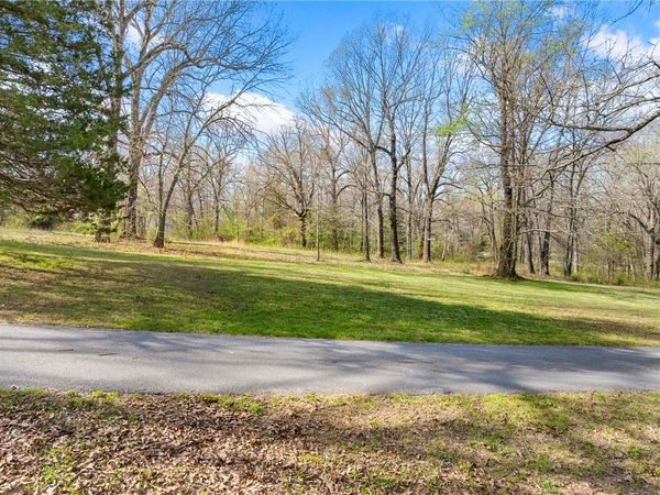 Lot 4 Meriwether Pond , Harrison, AR 72601
