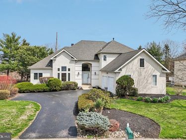 663 AUGUSTA COURT, BERWYN, PA 19312