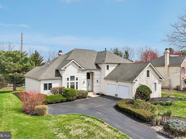 663 AUGUSTA COURT, BERWYN, PA 19312