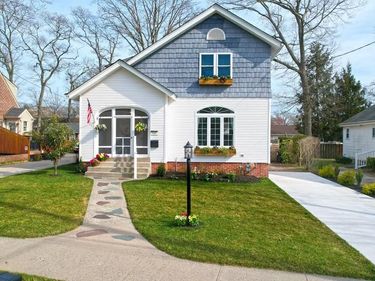 122 N NEW ROAD, ABSECON, NJ 08201