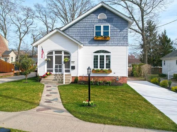 122 N NEW ROAD, ABSECON, NJ 08201