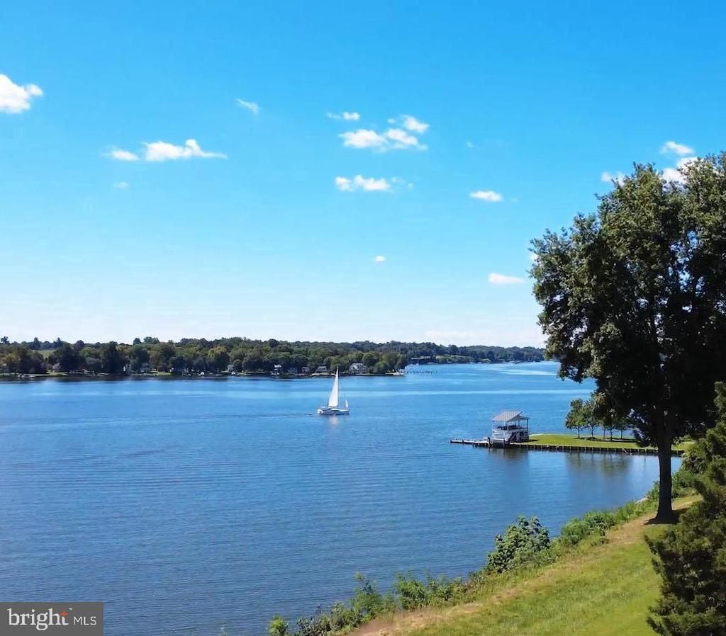 750 CASSIDY WHARF ROAD, EARLEVILLE, MD 21919
