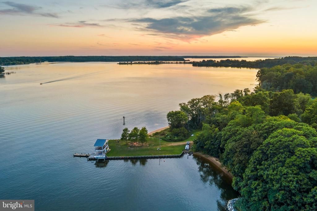 750 CASSIDY WHARF ROAD, EARLEVILLE, MD 21919