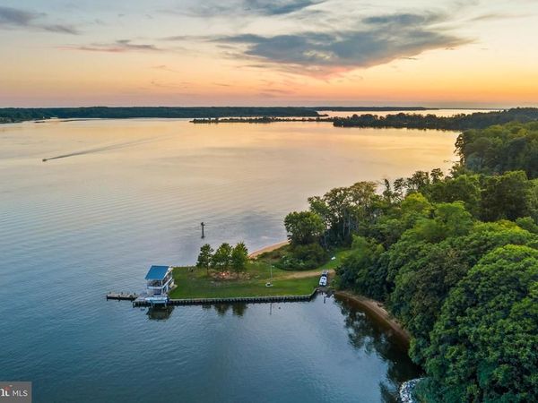 750 CASSIDY WHARF ROAD, EARLEVILLE, MD 21919