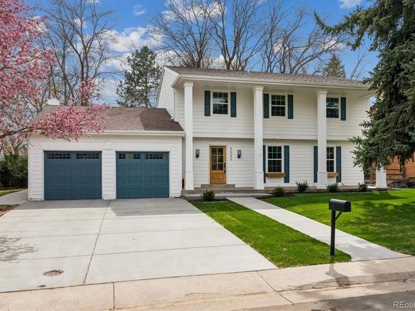 9540 E Grand Place, Greenwood Village, CO 80111