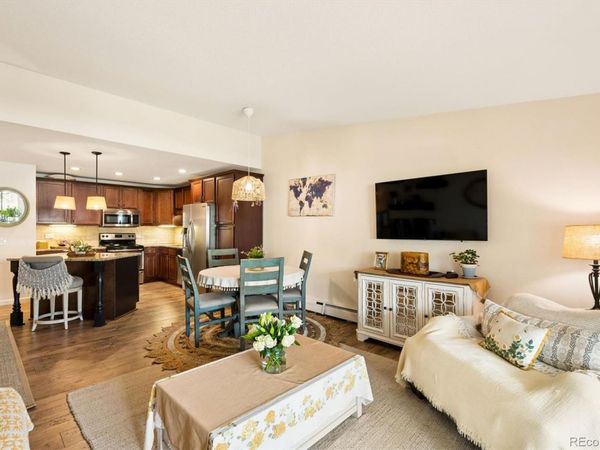 785 S Alton Way , Unit 4B, Denver, CO 80247