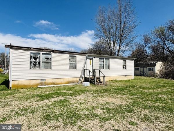 308 NEW STREET, MIDDLETOWN, DE 19709